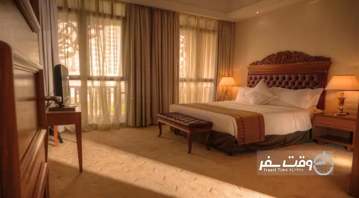 هتل رویال چولان کوالالامپور